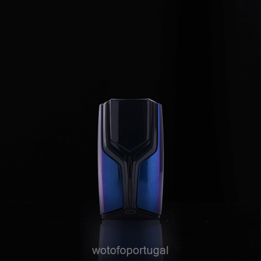 N8J6ZL188 Wotofo mod de caixa de fluxo vermelho | Wotofo Vape Review