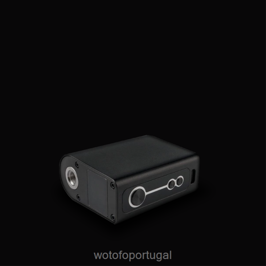N8J6ZL200 Wotofo SERPENT Mod de caixa de 50w vermelho | Wotofo Disposable Vape