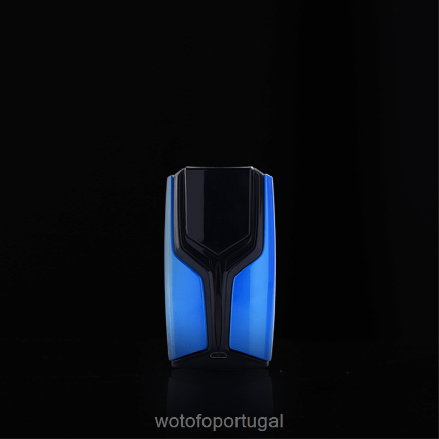 azul claro