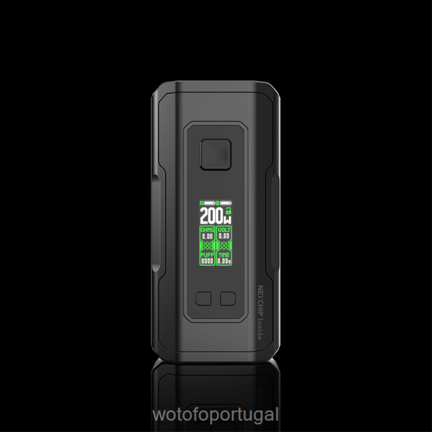 N8J6ZL214 Wotofo PROFILE mod squonk preto | Wotofo Cigarro Eletronico