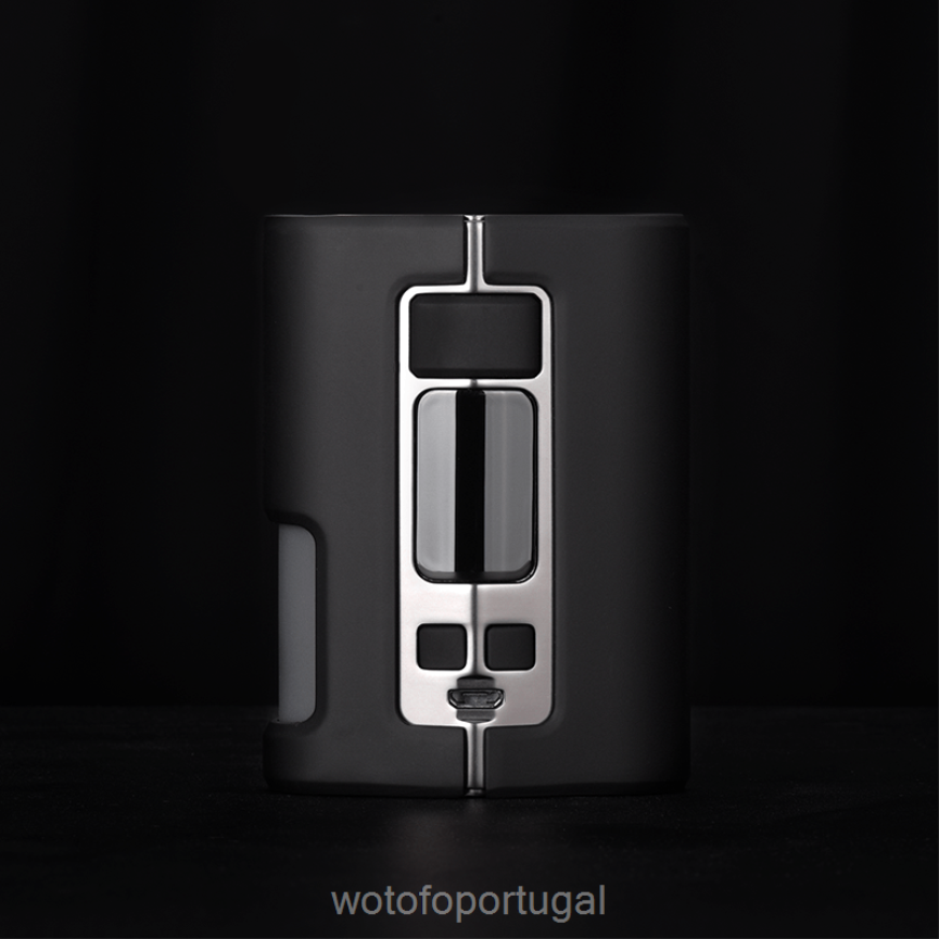 N8J6ZL215 Wotofo mod squonk diádico preto | Wotofo Shop Online