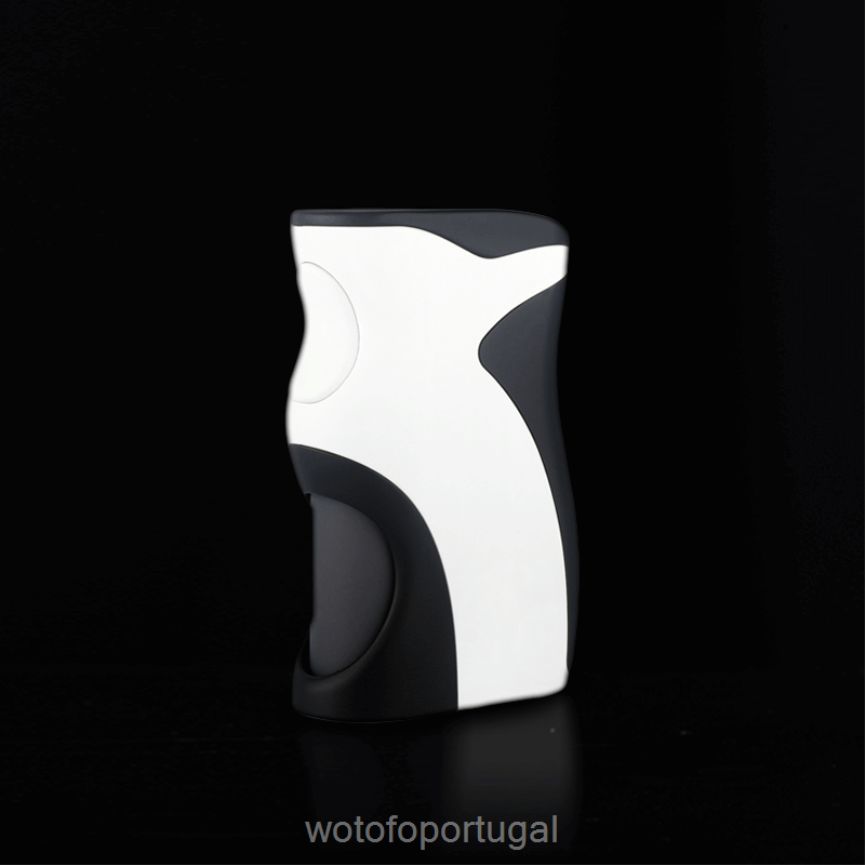 N8J6ZL217 Wotofo RECURVE mod squonk branco | Wotofo Price