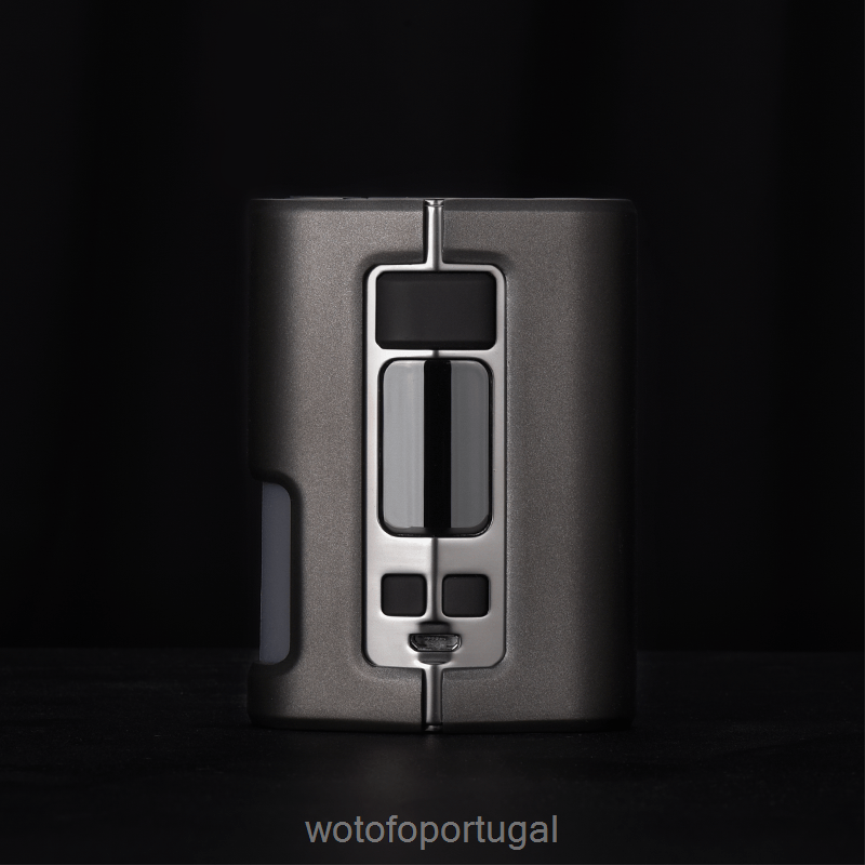 N8J6ZL220 Wotofo mod squonk diádico metal de canhão | Wotofo Disposable Vape