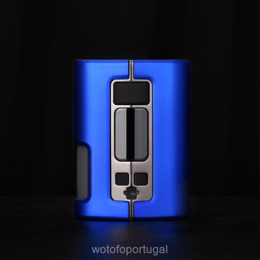 N8J6ZL220 Wotofo mod squonk diádico metal de canhão | Wotofo Disposable Vape