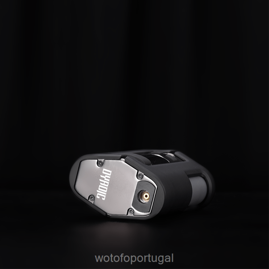N8J6ZL220 Wotofo mod squonk diádico metal de canhão | Wotofo Disposable Vape