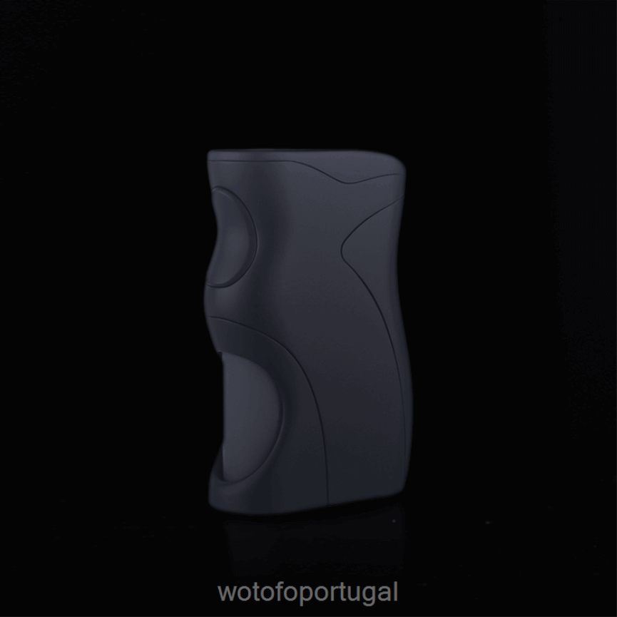 N8J6ZL227 Wotofo RECURVE mod squonk metal de canhão | Wotofo Price