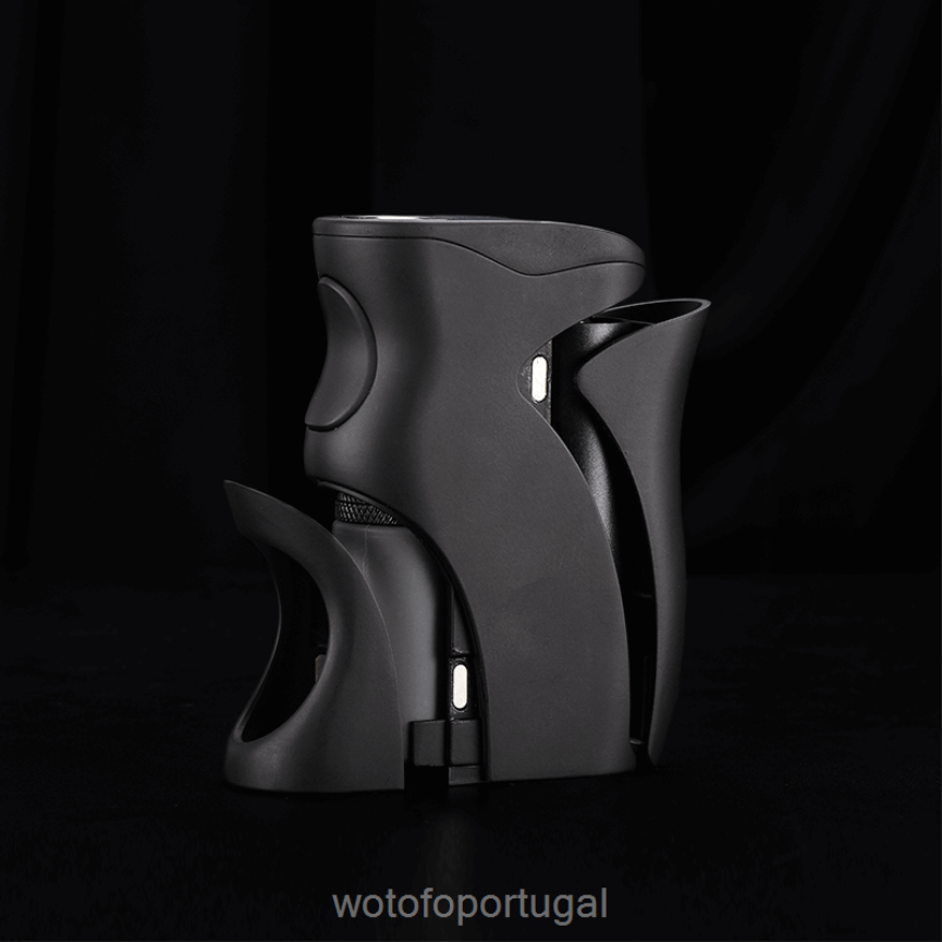 N8J6ZL227 Wotofo RECURVE mod squonk metal de canhão | Wotofo Price
