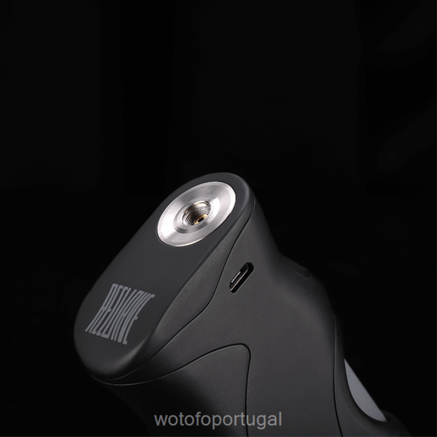 N8J6ZL227 Wotofo RECURVE mod squonk metal de canhão | Wotofo Price