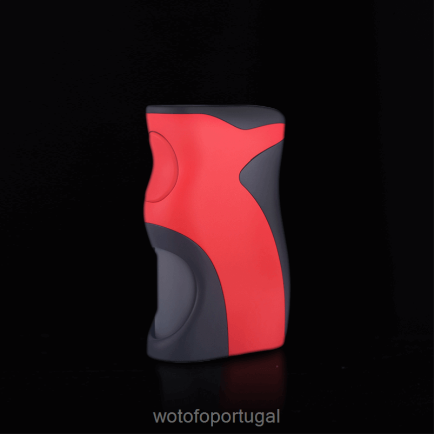 vermelho