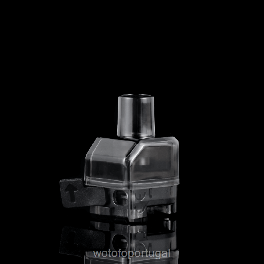 N8J6ZL101 Wotofo SMRT cartucho de cápsula cápsula smrt pnp 4,5ml | Wotofo Portugal