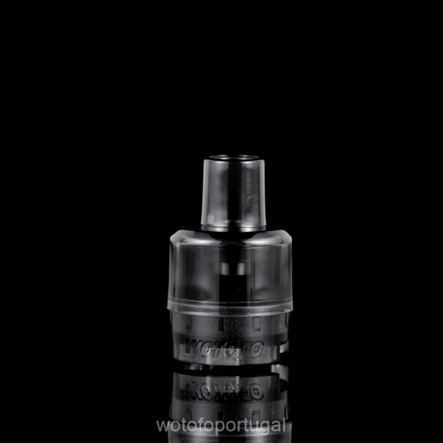 N8J6ZL101 Wotofo SMRT cartucho de cápsula cápsula smrt pnp 4,5ml | Wotofo Portugal