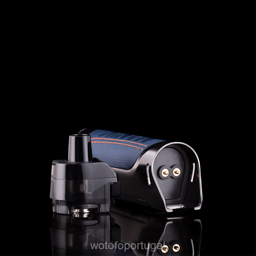 N8J6ZL104 Wotofo MANIK cartucho de cápsula vazio 4,5ml | Wotofo Cigarro Eletronico