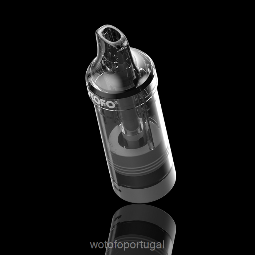 N8J6ZL98 Wotofo NEXPOD cápsula recarregável Edição Padrão | Wotofo Vape Review