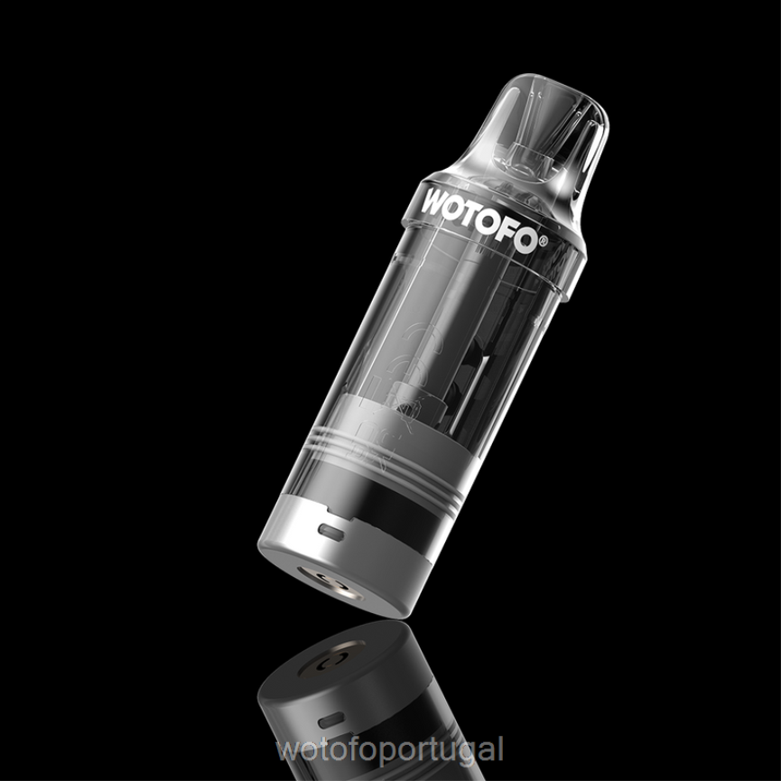 N8J6ZL98 Wotofo NEXPOD cápsula recarregável Edição Padrão | Wotofo Vape Review