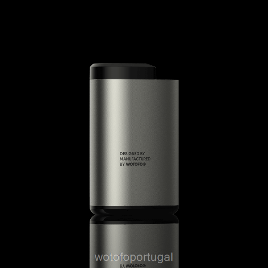 N8J6ZL95 Wotofo NEXPOD dispositivo macarrão branco | Wotofo Shop Online