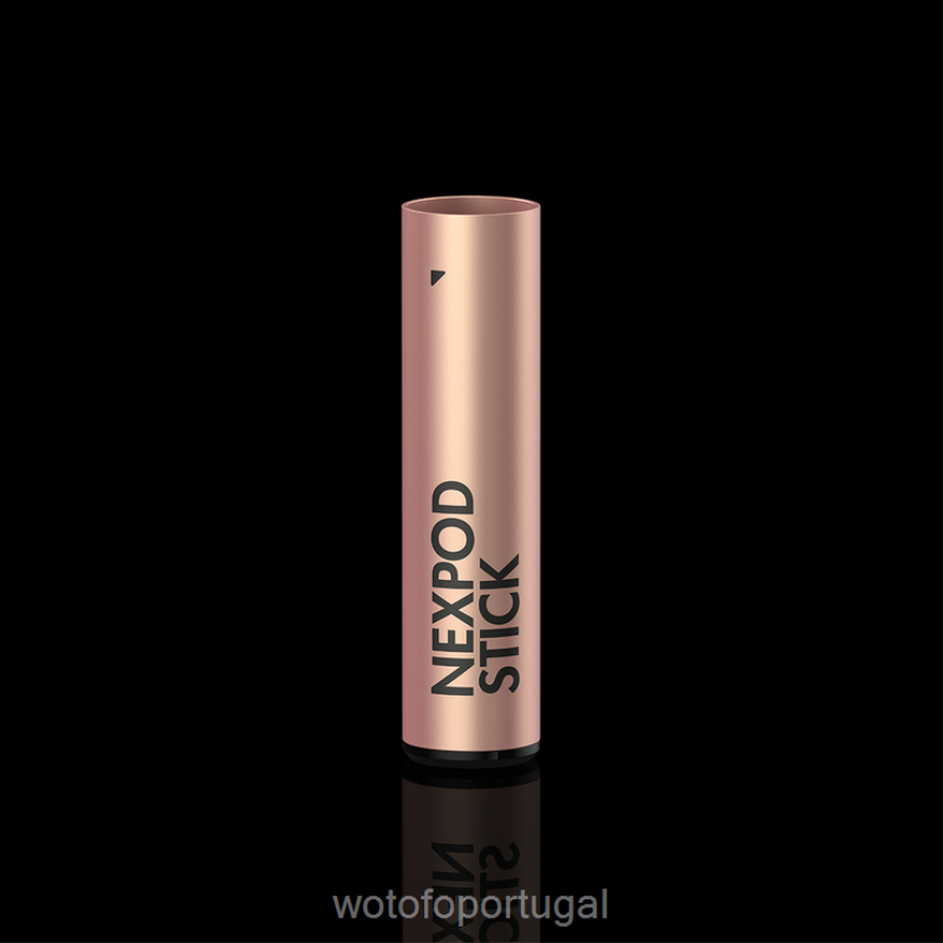 rosa ouro